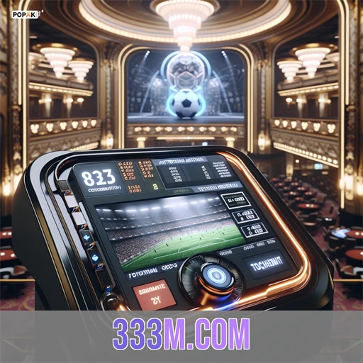 333m.com Aplicativo mobile