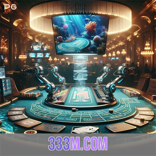 333m.com Cassino online