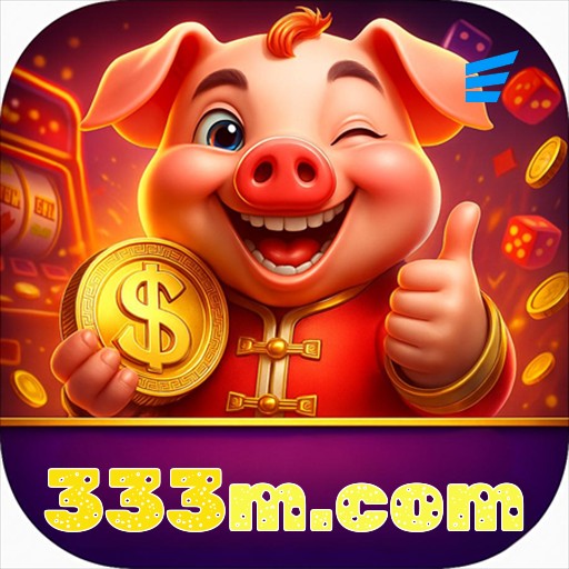333m.com logo