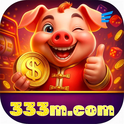 333m.com logo