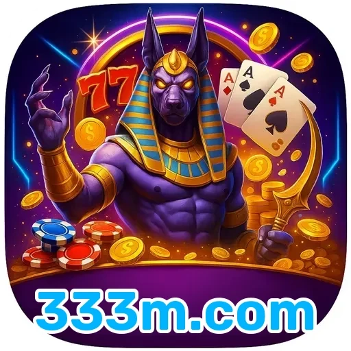 333m.com Plataforma