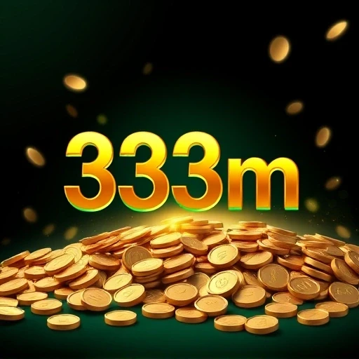 333m.com
